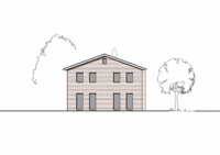 Massivhaus Zweifamilienhaus Bergisch Gladbach - massive Zweifamilienhuser zum Festpreis