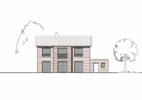 Massivhaus Zweifamilienhaus Bergisch Gladbach - massive Zweifamilienhuser zum Festpreis