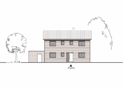 Massivhaus Zweifamilienhaus Bergisch Gladbach - massive Zweifamilienhuser zum Festpreis