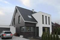 Einfamilienhaus Architektenhaus "Velbert Mettmann" - Massivhaus, Fertighaus, Architektenhaus bauen zum Festpreis