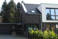 Designhaus in NRW, Einfamilienhaus, Massivhaus, Architektenhaus - zwo ARCHITEKTEN