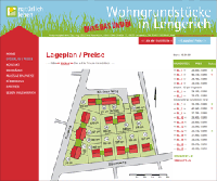 Grundstcke / Baugrundstcke in Lengerich