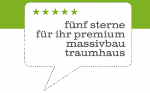 5 Sterne fr Ihr Premium Massivhaus von EN-Bau - individueller Hausbau in NRW Ruhrgebiet. Massivhaus planen und bauen.