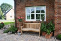 Friesenhaus Einfamilienhaus - Haustyp Dortmund - Landhaus Massivhaus - Friesengiebel - planen und bauen - Haus bauen - Einfamilienhuser - zwo ARCHITEKTEN