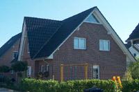 Friesenhaus Einfamilienhaus - Haustyp Oer-Erkenschwick - 3-Giebel-Haus, Landhaus Massivhaus - Friesengiebel - planen und bauen - Haus bauen - Einfamilienhuser - zwo ARCHITEKTEN, Ruhrgebiet