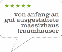 Von Anfang an gut ausgestattete Einfamilienhuser / Massivhuser. 5 Sterne fr Ihr Premium Massivhaus von EN-Bau - individueller Hausbau in NRW Ruhrgebiet.