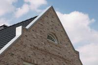 Haustyp Dinslaken - englisches Landhaus, Neubau, 4-Giebel-Haus