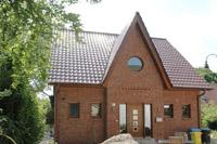 Landhaus Friesenhaus Bottrop, KfW 40 Effizienzhaus