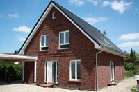 Haustyp Iserlohn - Landhaus, Massivhaus im Landhausstil, KfW Effizienzhaus 40, Erdwrmepumpe, Lftungsanlage mit Wrmerckgewinnung (Passivhaus tauglich), KfW 40 Dmmung