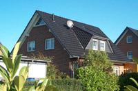 Friesenhaus Einfamilienhaus - Haustyp Oer-Erkenschwick - 3-Giebel-Haus, Landhaus Massivhaus - Friesengiebel - planen und bauen - Haus bauen - Einfamilienhuser - zwo ARCHITEKTEN, Ruhrgebiet