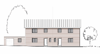 Massivhaus Doppelhaus Ruhrgebiet NRW - Schlsselfertiges bauen zum Festpreis in NRW