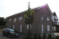 Massivhaus Doppelhaus Ruhrgebiet NRW - massive Doppelhuser zum Festpreis