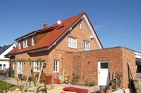 Massivhaus Einfamilienhaus Dortmund Unna - Landhaus - Fertighaus, Architektenhaus bauen zum Festpreis