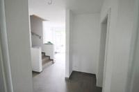 Massivhaus Einfamilienhaus Duisburg - Diele - Fertighaus, Architektenhaus bauen zum Festpreis