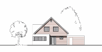 Massivhaus Einfamilienhaus Hagen - Grundrisse, Fertighaus, Architektenhaus bauen zum Festpreis