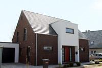 Massivhaus Einfamilienhaus Herne Gelsenkirchen - Fertighaus, Architektenhaus bauen zum Festpreis