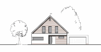 Massivhaus Einfamilienhaus Kreis Unna - Grundrisse, Fertighaus, Architektenhaus bauen zum Festpreis