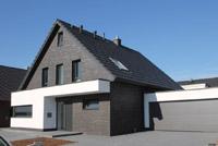 Massivhaus Einfamilienhaus Kreis Unna - Fertighaus, Architektenhaus bauen zum Festpreis