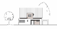 Massivhaus Einfamilienhaus Mlheim an der Ruhr - Grundrisse, Fertighaus, Architektenhaus bauen zum Festpreis