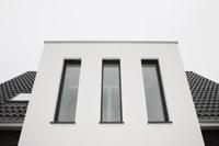 Massivhaus Einfamilienhaus Mlheim an der Ruhr - Fertighaus, Architektenhaus bauen zum Festpreis