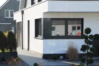 Massivhaus Einfamilienhaus Mlheim an der Ruhr - Fertighaus, Architektenhaus bauen zum Festpreis