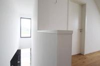 Massivhaus Einfamilienhaus "Rhein-Kreis Neuss" - Brstungsmauer - Fertighaus, Architektenhaus bauen zum Festpreis