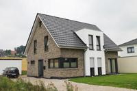 Massivhaus Einfamilienhaus "Schwalmtal Nettetal" - Fertighaus, Architektenhaus bauen zum Festpreis