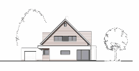 Massivhaus Einfamilienhaus Waltrop - Grundrisse, Fertighaus, Architektenhaus bauen zum Festpreis