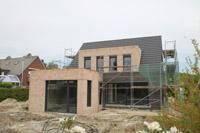 Massivhaus Einfamilienhaus Holzwickede - Fertighaus, Architektenhaus bauen zum Festpreis