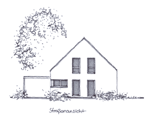 Individuelle Hausideen, Planungsvorschlge von zwo ARCHITEKTEN