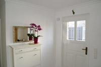 Massivhaus Stadtvilla Unna - Diele - Stadthaus mit 2 Vollgeschossen zum Festpreis