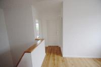 Massivhaus Stadtvilla Unna - Flur - Stadthaus mit 2 Vollgeschossen zum Festpreis