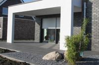 Massivhaus Stadtvilla "Dsseldorf Niederrhein" - Stadthaus mit 2 Vollgeschossen zum Festpreis