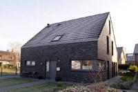 Massivhaus Einfamilienhaus Herten - Fertighaus, Architektenhaus bauen zum Festpreis