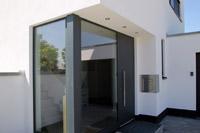 Massivhaus Stadtvilla Bergkamen - Stadthaus mit 2 Vollgeschossen zum Festpreis