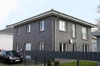 Massivhaus Stadtvilla Schwerte - Stadthaus mit 2 Vollgeschossen zum Festpreis