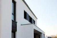 Moderne Stadtvilla - Haustyp Marl - modernes Massivhaus - modernes Architektenhaus - modernes Haus bauen - moderne Einfamilienhuser - zwo ARCHITEKTEN