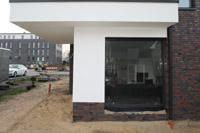 Massivhaus Stadtvilla "Dsseldorf Niederrhein" - Stadthaus mit 2 Vollgeschossen zum Festpreis