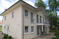 Stadtvilla - Haustyp Nettetal Geldern - NRW, Massivhaus mit 2 Vollgeschossen - Architektenhaus - Haus bauen - Einfamilienhuser - zwo ARCHITEKTEN