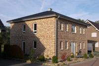 Stadtvilla im Landhausstil - Haustyp Oberhausen Wesel - NRW, Massivhaus - Architektenhaus - modernes Haus bauen - Einfamilienhuser - zwo ARCHITEKTEN