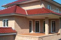 Stadtvilla - Haustyp Schermbeck - 2 Vollgeschosse, Staffelgeschoss, bauen am Hang, Massivhaus, Architektenhaus - Haus bauen - zwo ARCHITEKTEN