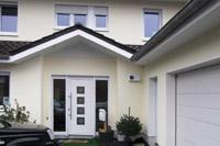 Stadtvilla - Haustyp Kamp-Lintfort - 2 Vollgeschosse, Massivhaus, Architektenhaus - Haus bauen - zwo ARCHITEKTEN