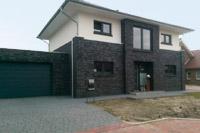 Moderne Stadtvilla - Haustyp Witten Essen - NRW, modernes Massivhaus - modernes Architektenhaus - modernes Haus bauen - moderne Einfamilienhuser - zwo ARCHITEKTEN